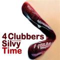 4 Clubbers - Time (Feat Silvy) (Maxi-Single)