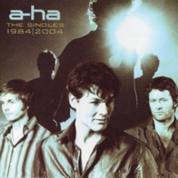 A-Ha The Singles 1984-2004