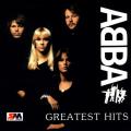 ABBA - Greatest Hits CD2