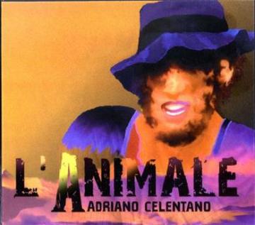 Adriano Celentano L'animale (CD 1)