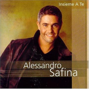 Alessandro Safina Insieme A Te