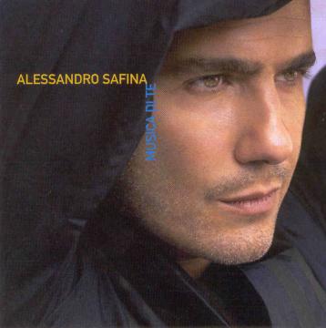 Alessandro Safina Musica Di Te
