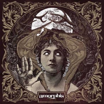 Amorphis Circle