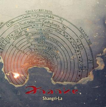 Ananke Shangri-La