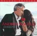Andrea Bocelli - Passione (Deluxe Edition)