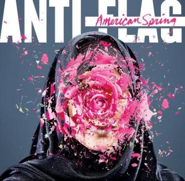 Anti-Flag American Spring