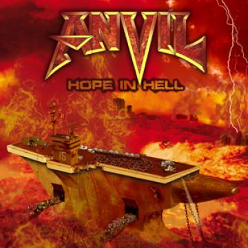 Anvil Hope In Hell