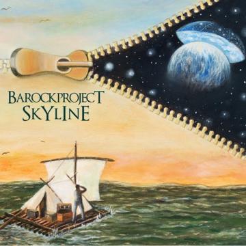 Barock Project Skyline