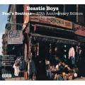 Beastie Boys - Paul's Boutique. 20th Anniversary Edition
