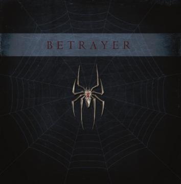 Betrayer Betrayer