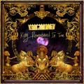 Big K.R.I.T - King Remembered In Time (mixtape)