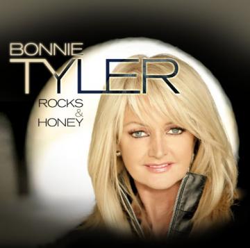 Bonnie Tyler Rocks And Honey