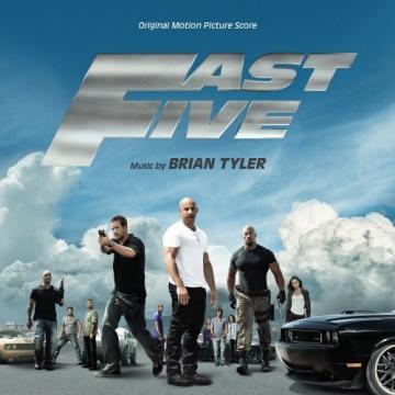 Brian Tyler Fast Five