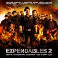 Brian Tyler - The Expendables 2