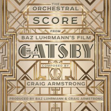 Craig Armstrong The Great Gatsby