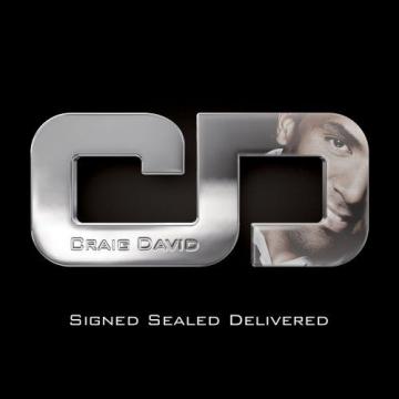 Craig David Signed Sealed Delivered