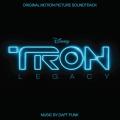 Daft Punk - Tron Legacy (Original Motion Picture Soundtrack)