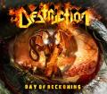 Destruction - Day Of Reckoning