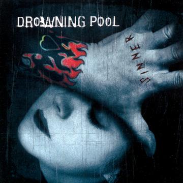 Drowning Pool Sinner