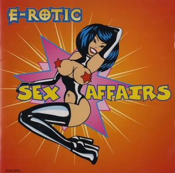 E-Rotic Sex Affairs