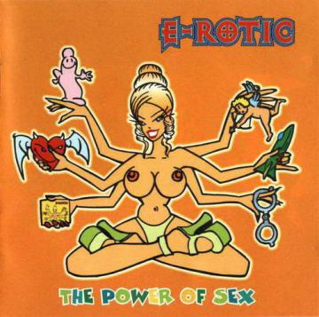 E-Rotic The Power Of Sex