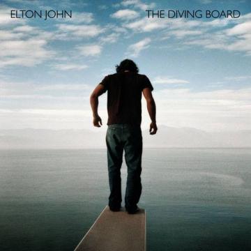 Elton John The Diving Board (Deluxe Edition) CD2