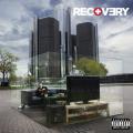 Eminem - Recovery (Retail)