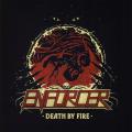 Enforcer - Death By Fire