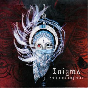 Enigma Seven Lives Many Faces (CD 1)