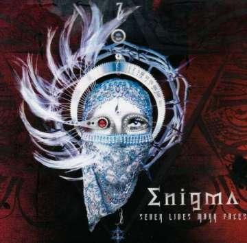 Enigma Seven Lives Many Faces (CD 2)