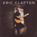 Eric Clapton - Forever Man CD1