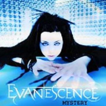 Evanescence Mystary EP