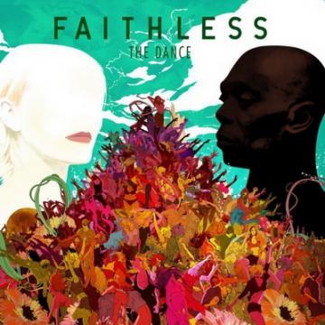 Faithless The Dance