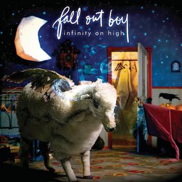 Fall Out Boy Infinity On High