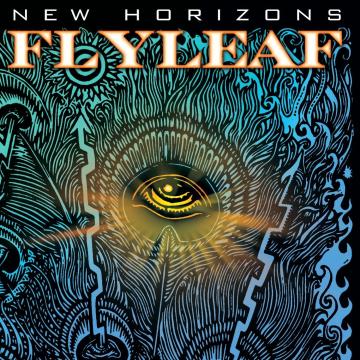 Flyleaf New Horizons
