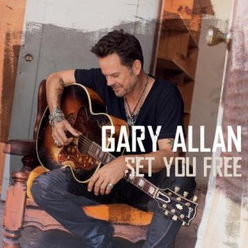 Gary Allan Set You Free