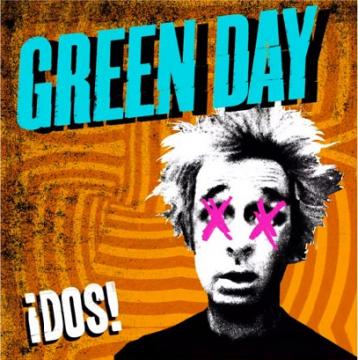 Green Day iDos!