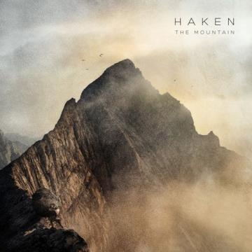 Haken The Mountain (Limited Edition)