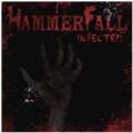 Hammerfall - Infected (Limited Edition)