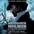 Hans Zimmer - Sherlock Holmes. A Game of Shadows