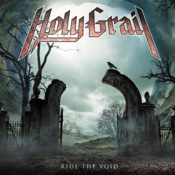 Holy Grail Ride The Void
