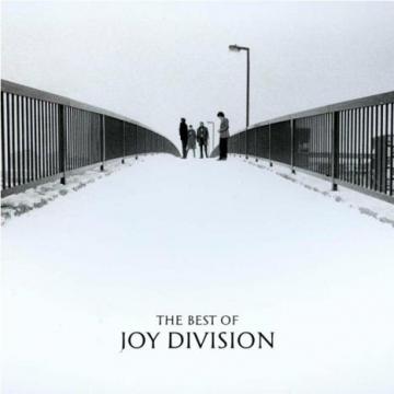 Joy Division Best Of (disc 1)