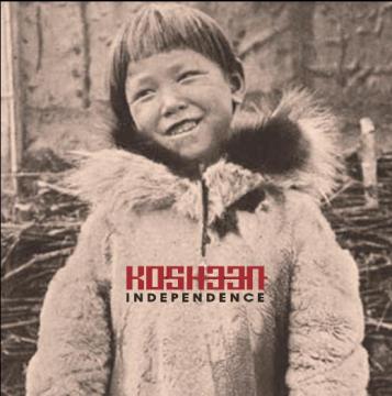 Kosheen Independence