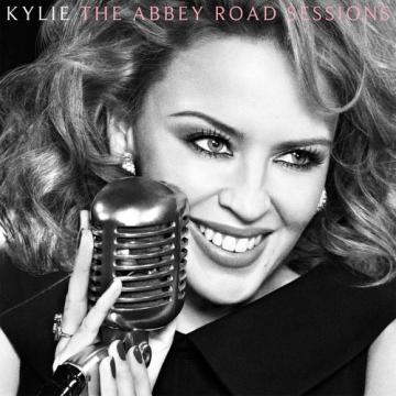 Kylie Minogue The Abbey Road Sessions