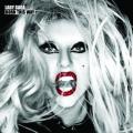 Lady Gaga - Born This Way (Special Edition) CD1
