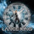 Lance King - A Moment In Chiros