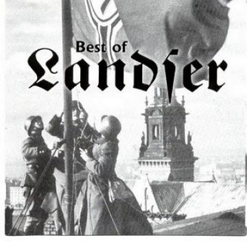 Landser The best of Landser