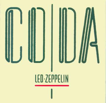 Led Zeppelin Coda