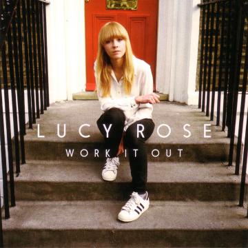 Lucy Rose Work It Out