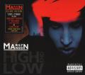 Marilyn Manson - The High End Of Low CD1